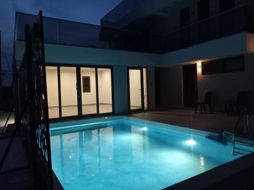 Welches House | Sanctuary Villa