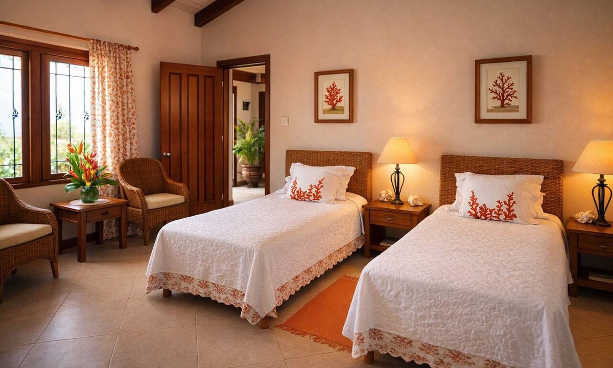 Retreat Hotel | Scenic Maynards Stay | Farley Hill National Park - 4 Miles | 3 Suites