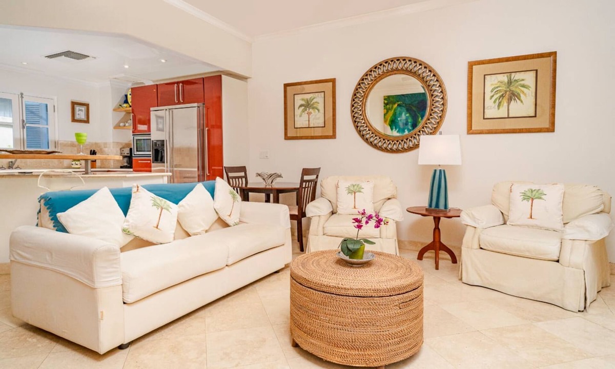 Schooner Bay Apartment | Schooner Bay 112 by Blue Sky Luxury