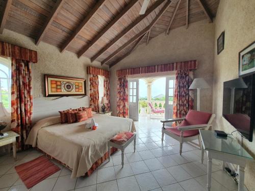 Checker Hall Villa | Sea Symphony Villa