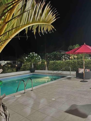 Inch Marlowe Villa | Serenity Barbados