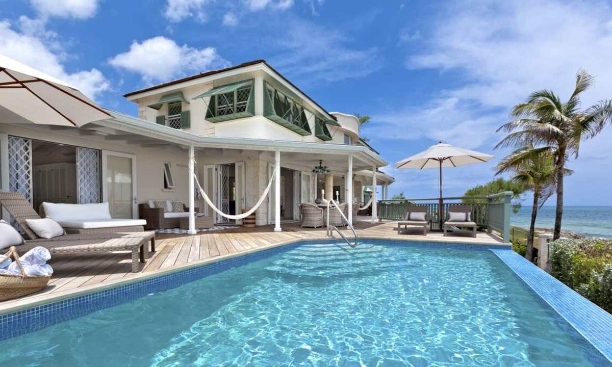 Atlantic Shores Villa | South Atlantic Crib - Seven Bedroom Villa, Sleeps 14