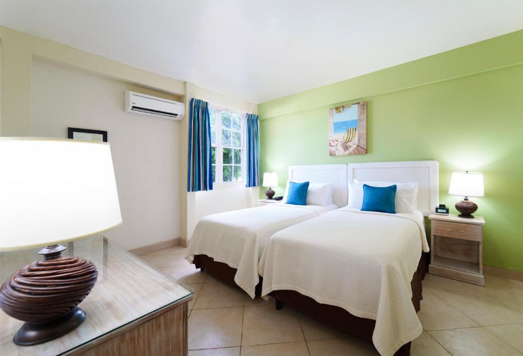 Dover Hotel | Southern Palms Beach Club