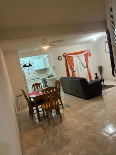 Cane Garden Apartment | StayHaven Escapes
