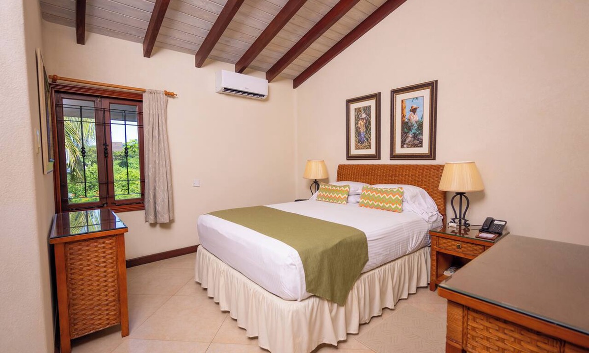 Retreat Resort | Sugar Cane Club Hotel And Spa - Adults Only