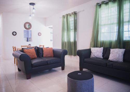 Ocean City House | Sunrise Breeze Barbados