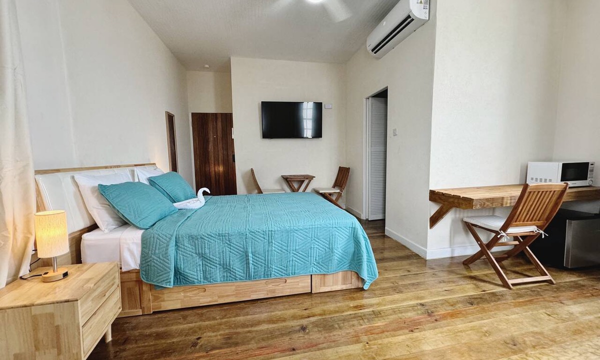 Bridgetown Hotel | The Banyan Room Eden On The Sea Carlisle Bay Barbados