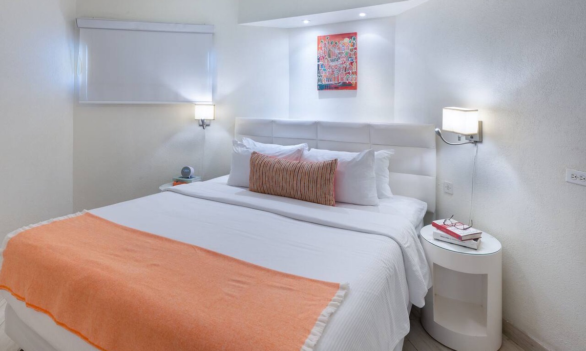 Rockley Hotel | The Rockley by Ocean Hotels