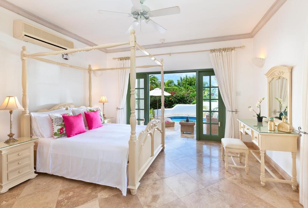 Mount Standfast Villa | The Summer House - Sugar Hill A20