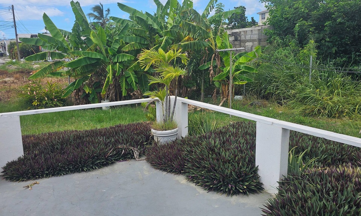 Bridgetown Apartment | Tonia’s place, Entire condo in Bridgetown, Barbados