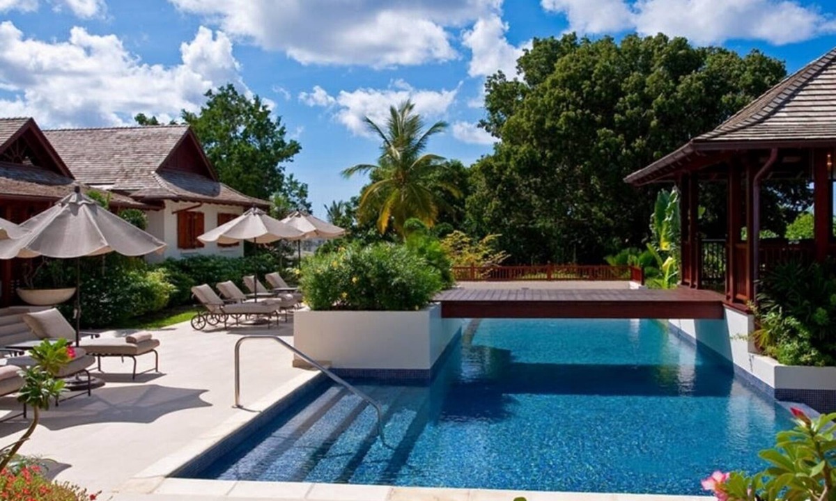 Sandy Lane Villa | Villa Alila Summer Promotion | Near Ocean - Located in Beautiful Sandy Lane with Private Pool