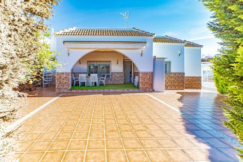 Retamar Villa | Villa Daniela
