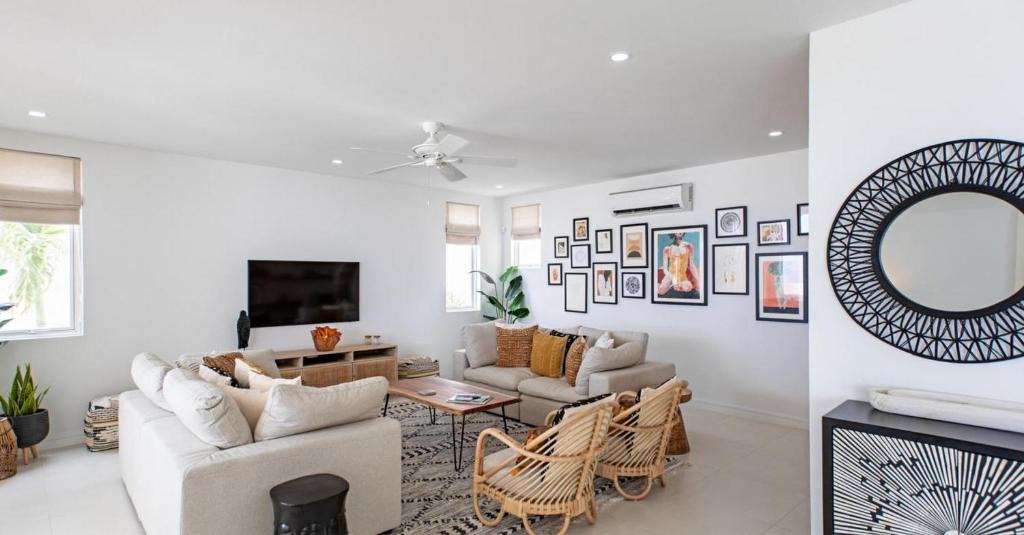 Merlin Bay House | Villa Nomade, Westmoreland Hills by Barbados Sothebys International Realty
