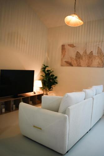 Prospect House | Villa Zen - 1 Bedroom Studio