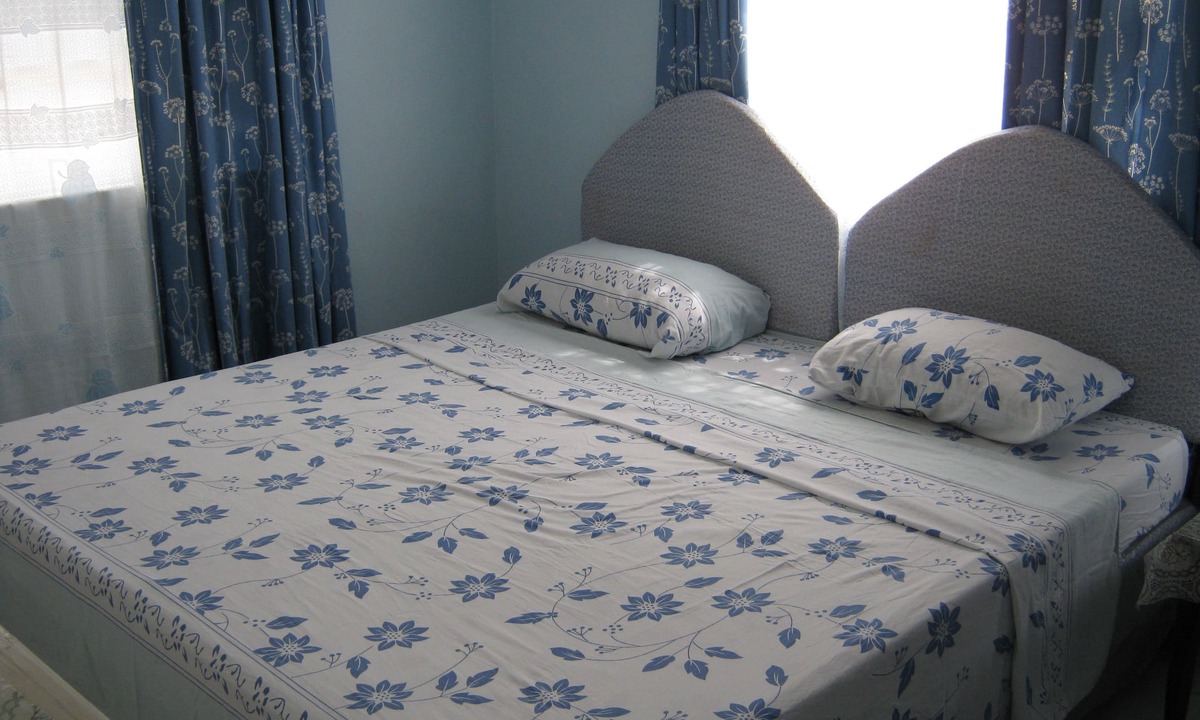 West Terrace House | Winchelsea Guesthouse