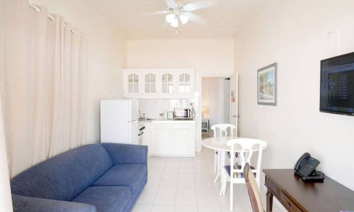 Worthing Apartment | Your Barbados Escape for Beaches, Surf & Sunsets