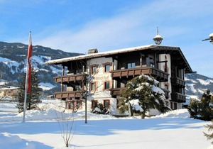65 m² Apartment ∙ 1 bedroom ∙ 4 guests in Fügen