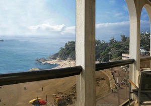 Apartaments Rosanna in Lloret de Mar