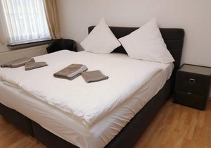 Aparthotel Kompass A 304 in Essen