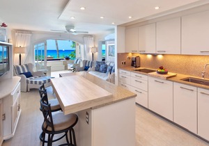 Apartment ∙ 1 bedroom ∙ 2 guests in Lower Carlton