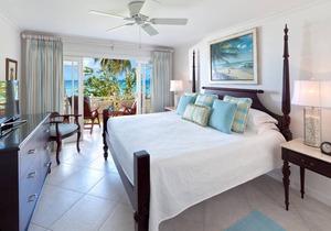 Apartment ∙ 2 bedrooms ∙ 4 guests in Saint James