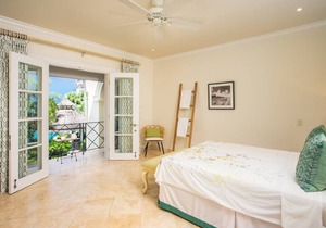 Apartment ∙ 3 bedrooms ∙ 6 guests