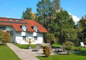 Apartments Brünnstein, Oberaudorf in Oberaudorf