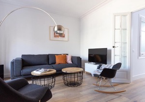 Casa Cosi - Eixample 5 in Barcelona