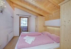 Chalet Silbertanne, Hochkrimml 171, Silberleiten, Gelossplatte in Hochkrimml