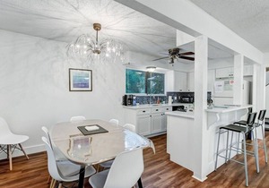 Coastal Condo Oasis: Pool, Tennis & Pickleball Fun in Fernandina Beach