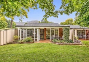 Highland Valley Cottage 4 in Bright