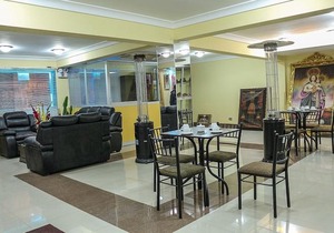Hotel Elmer-Z in Cusco