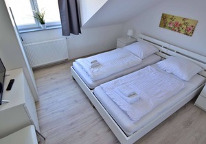 K45 Exclusive Apartment in a central location in Cologne Deutz with free W-LAN in Köln