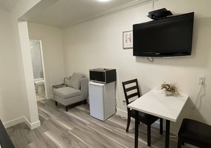 King Suite in Gorgeous Radium Room 11 in Radium Hot Springs