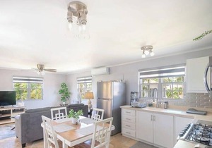 Near Dover Beach Apt with Patio, Garden, and BBQ