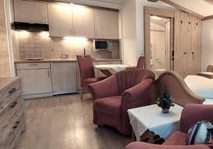 No. 12 Studio Aggenstein - Guesthouse Braito in Grän