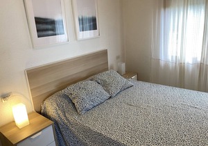 Residencial Panorama II, 6 Inmomart in Peñiscola