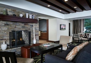 Staybridge Suites Atlanta - Midtown in Atlanta