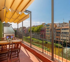 Flateli Rambla 