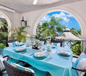 Schooner Bay 