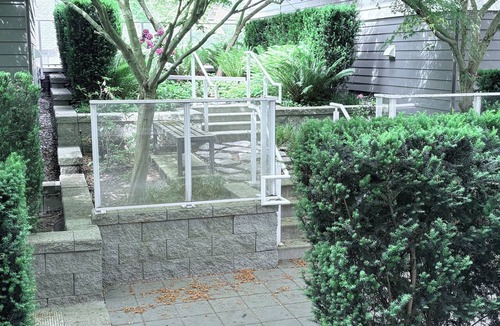 Riley Park-Little Mountain Apartment | 1 bedroom in Cambie Village - 1 block from King Edward Skytrain station