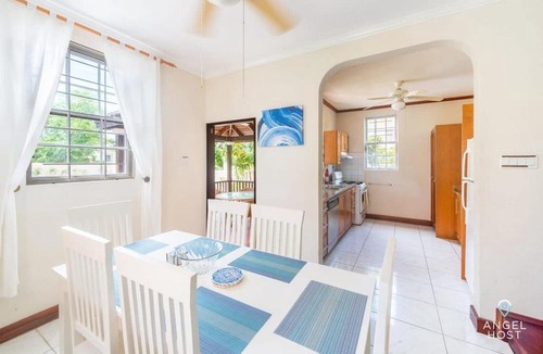 Gall Hill House | 2-Story Townhome with Private Pool, Ideal for Group!