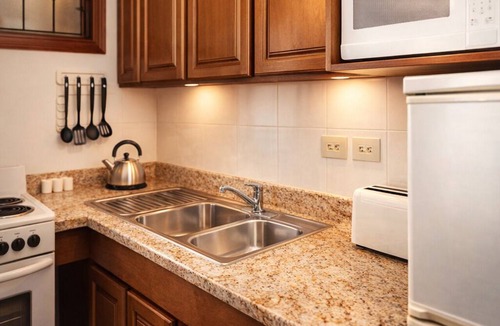 Retreat Hotel | 2 Units at Sugar Cane Club | Pool Access and Fitness Center Included