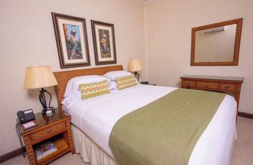 Retreat Hotel | 2 Units at Sugar Cane Club | Pool Access and Fitness Center Included