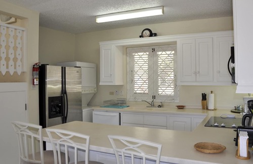 Rockley House | 3 bed townhouse on Golf Course