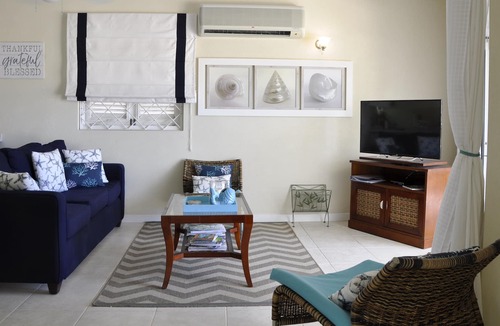 Rockley House | 3 bed townhouse on Golf Course