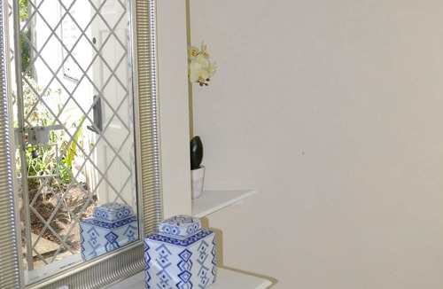 Rockley House | 3 bed townhouse on Golf Course