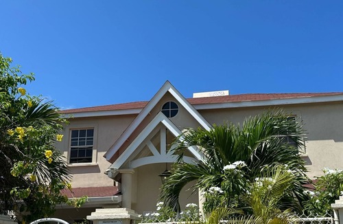 Callendar House | 4-bedroom villa in wonderful Oistins with pool