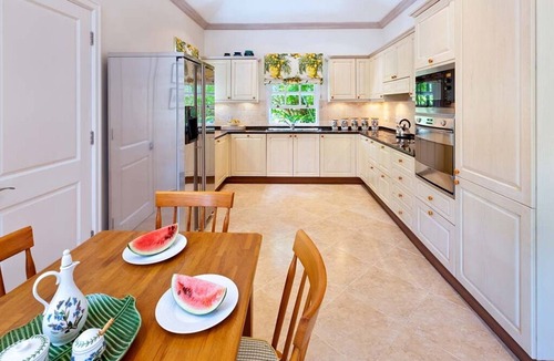 Sugar Hill Villa | 5 bedroom villa at Sugar Hill