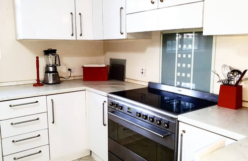 Atlantic Shores House | 8 Minutes To 2 Beaches - Gated Community Home With Ensuites